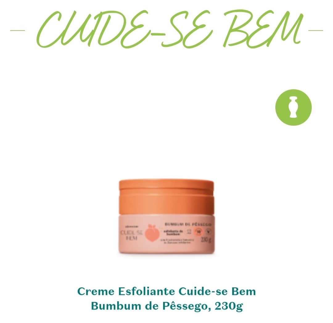 Com sementes de damasco, 230g Para um bumbum de pêssego. 9045        14,99€