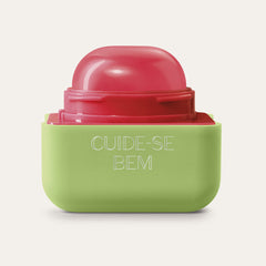 Para os lábios, intense balm labial, 6,2 g Com efeito pH tint, dá-te um toque de cor de acordo com o pH da tua pele. Melancia ❤️ 55085