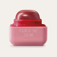 Intense Balm labial, 6,2 g. Com um efeito pH tint, dá te um toque de cor de acordo com pH da tua pele. Framboesa 💓 54414