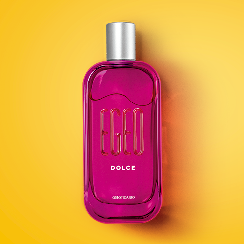 * Sem regras,* Sem rótulos. *Egeo dolce EDT 90 ml fragrância oriental gourmand. Uma combinação de marshmallow, sorvete de framboesa e algodão-doce. Tão irresistível quanto um doce.O Preferido de Sofia, o Preferido da linha Egeo ❤️ 569. 29,99€