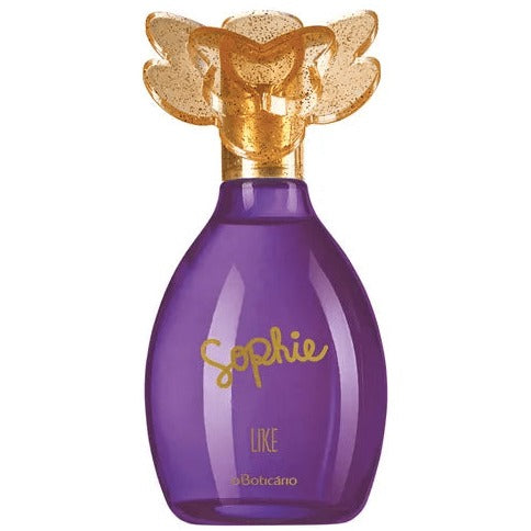 Sophie Colônia like