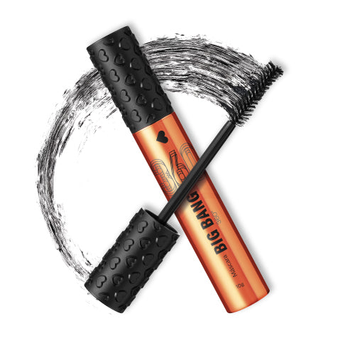 Máscara Big Bang 360°, 10 g. QDB7080. 14,99€