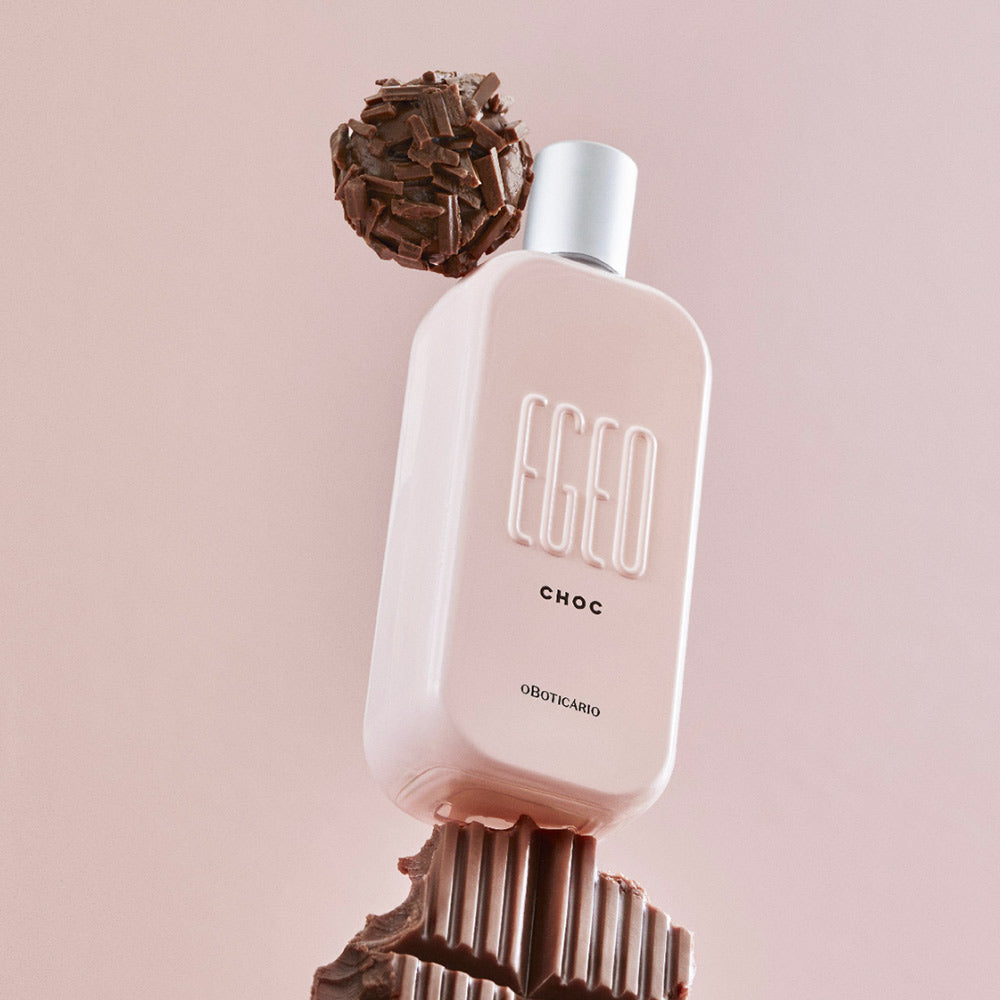 Egeo Choc Edt